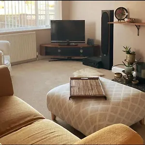 Holiday home Winward Seaside Escape, Hornsea