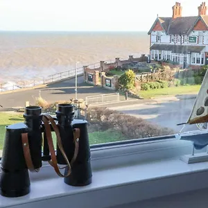 Apartment Sea Spell Loft, Hornsea