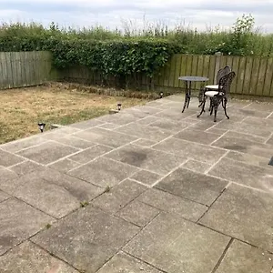 Holiday home Seaview, Hornsea