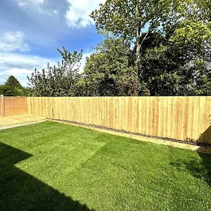 Holiday home Seaside Snug - Gorgeous 2 Bed Seaside, Hornsea