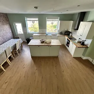 Holiday home Sandy, Hornsea