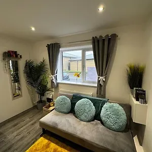 Holiday home Seashell, Hornsea